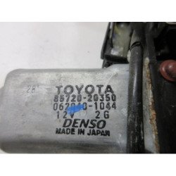 Leve Vitre Electrique Avant Gauche Toyota Celica 5 Phase 2 Coupe
